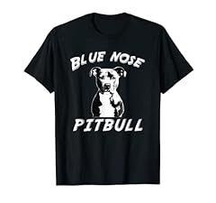 Naso blu pitbull usato  Spedito ovunque in Italia 