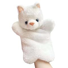 Cat hand puppets for sale  Delivered anywhere in USA 