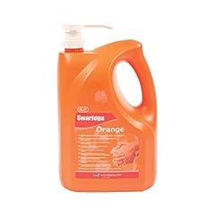 Generic swarfega orange for sale  Delivered anywhere in UK