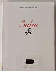 Salsa for sale  Delivered anywhere in UK