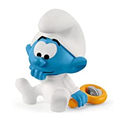 Schleich smurfs collectible for sale  Delivered anywhere in USA 