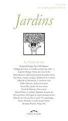 revue jardins d'occasion revue jardins d'occasion Livré partout en France