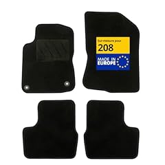 Dbs tapis voiture d'occasion  Livré partout en France