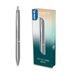 Pilot biro premium usato  Spedito ovunque in Italia 