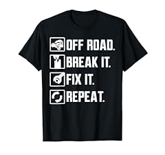 Off road break usato  Spedito ovunque in Italia 