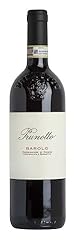 Prunotto barolo vino usato  Spedito ovunque in Italia 