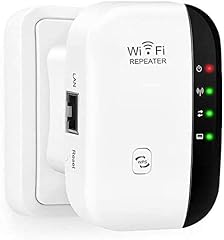 Wifi range extender for sale  Delivered anywhere in UK