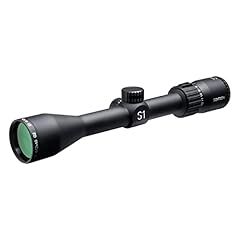 Sightron 12x40 riflescope for sale  Delivered anywhere in USA 