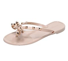 Omgard studded sandals for sale  Delivered anywhere in USA 