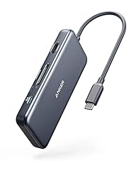 Anker hub usb usato  Spedito ovunque in Italia 