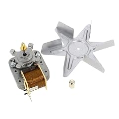 Whirlpool motore ventilatore usato  Spedito ovunque in Italia 