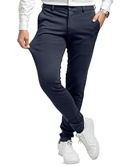 Performance pants men for sale  Delivered anywhere in UK