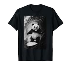 Funny surfing panda for sale  Delivered anywhere in USA 