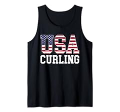 Usa flag curler for sale  Delivered anywhere in USA 