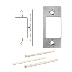 Mosecyou deadbolt restorer for sale  Delivered anywhere in USA 