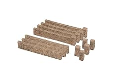 Gartenmauer kunststoff detaill gebraucht kaufen  Wird an jeden Ort in Deutschland