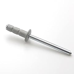 Rivetti ciocchi 8x15 usato  Spedito ovunque in Italia 