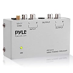 Pyle phono turntable for sale  Delivered anywhere in USA 