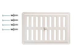 Grille aération ajustable d'occasion  Livré partout en France