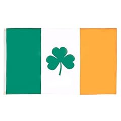 Flag drapeau irlande d'occasion  Livré partout en France