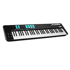 Alesis v61 mkii for sale  Delivered anywhere in UK