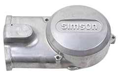 Lichtmaschinendeckel simson s5 gebraucht kaufen  Wird an jeden Ort in Deutschland