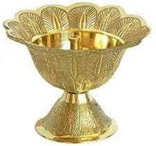Handmade akhand jyoti for sale  Delivered anywhere in UK