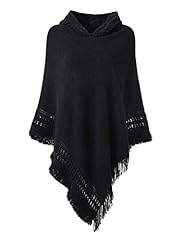 Ferand chic poncho d'occasion  Livré partout en France