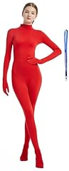 Full bodysuit zipper for sale  Delivered anywhere in USA 