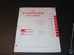 1970 evinrude outboard for sale  Delivered anywhere in USA 