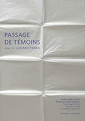 Passages témoins pour for sale  Delivered anywhere in UK