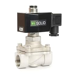 U.s. solid solenoid usato  Spedito ovunque in Italia 