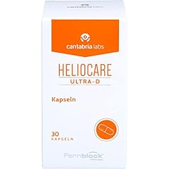 Heliocare ultra kapseln gebraucht kaufen  Wird an jeden Ort in Deutschland