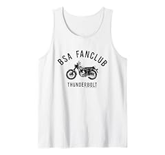 Bsa motorcycle fanclub for sale  Delivered anywhere in USA 