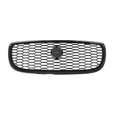 Kühlergrill jaguar 2015 gebraucht kaufen  Wird an jeden Ort in Deutschland