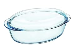 Pyrex oval casserole for sale  Delivered anywhere in UK