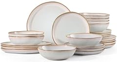 Herogo 24pcs plates for sale  Delivered anywhere in USA 