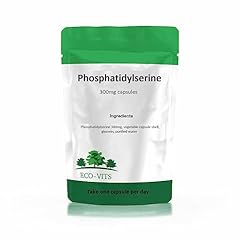 Eco vits phosphatidylsérine d'occasion  Livré partout en France