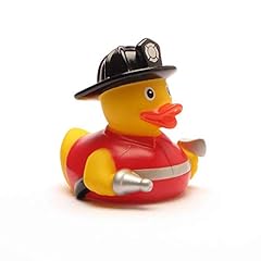 Duckshop badeente feuerwehr gebraucht kaufen  Wird an jeden Ort in Deutschland