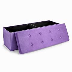 Sorbus storage ottoman for sale  Delivered anywhere in USA 