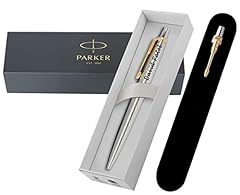 Parker personalised engraved for sale  Delivered anywhere in UK