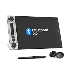 Huion inspiroy dial d'occasion  Livré partout en Belgiqu