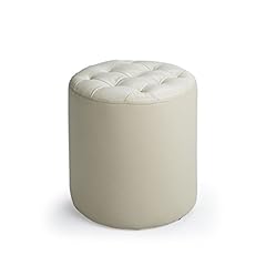 Footstools cowhide seat for sale  Delivered anywhere in UK