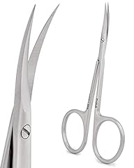 Professional cuticle scissors for sale  Delivered anywhere in USA 