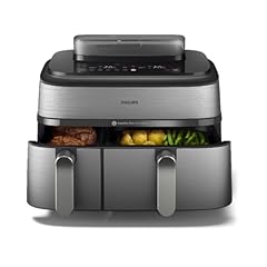 Philips steam airfryer gebraucht kaufen  Wird an jeden Ort in Deutschland