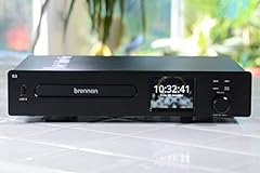 Brennan hifi hard for sale  Delivered anywhere in USA 