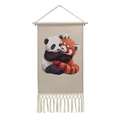 Kawaii panda hugging for sale  Delivered anywhere in USA 