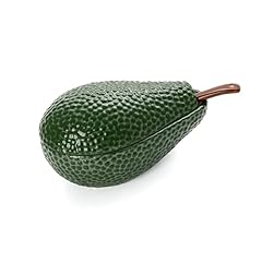 Fisura guacamole bowl for sale  Delivered anywhere in UK