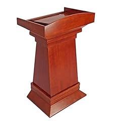 Lectern podium stand for sale  Delivered anywhere in USA 