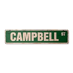 Campbell vintage aluminum for sale  Delivered anywhere in USA 